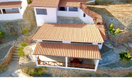 Punta Sal Apartamento | Casuarinas Del Mar Hospedaje Chalet 3 habitaciones