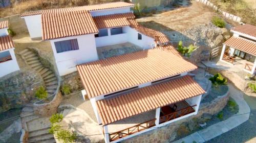 Punta Sal Apartamento | Casuarinas Del Mar Hospedaje Chalet 3 habitaciones