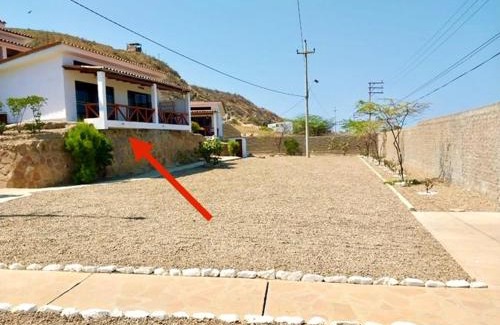 Punta Sal Apartamento | Casuarinas Del Mar Hospedaje Chalet 3 habitaciones