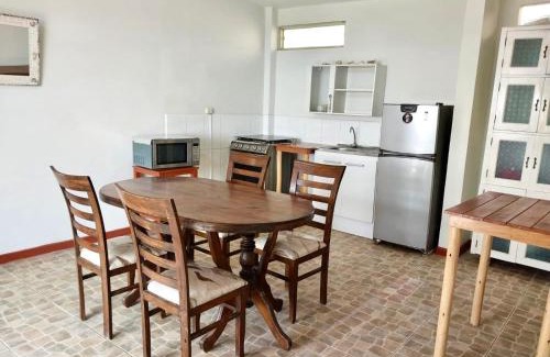 Punta Sal Apartamento | Casuarinas Del Mar Chalet de 2 habitaciones