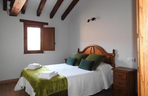 Potes Apartamento | CASUCA LA SOLANA