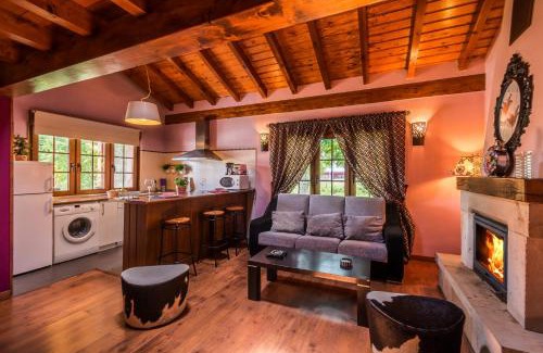 Fontibre Casa | CASUCAS LA GUARIZA (Casa Eva)
