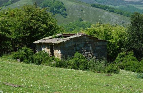 Fontibre Casa | CASUCAS LA GUARIZA (Casa Eva)