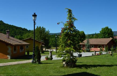 Fontibre Casa | CASUCAS LA GUARIZA (Casa Eva)