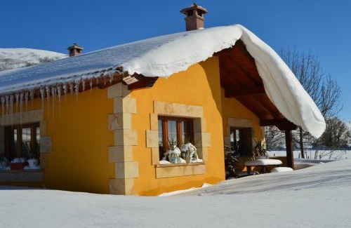 Fontibre Casa | CASUCAS LA GUARIZA - Casa Susi -