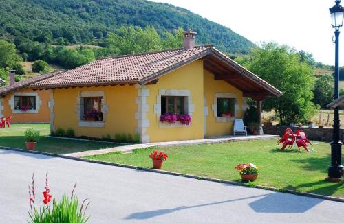 Fontibre Casa | CASUCAS LA GUARIZA - Casa Susi -