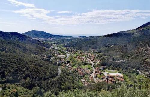 Sestri Levante Casa | Casun du Menegottu