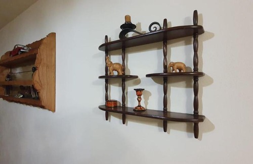 Rucar Apartamento | Casuta Ancutei