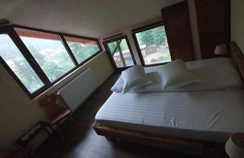 Rucar Apartamento | Casuta Ancutei