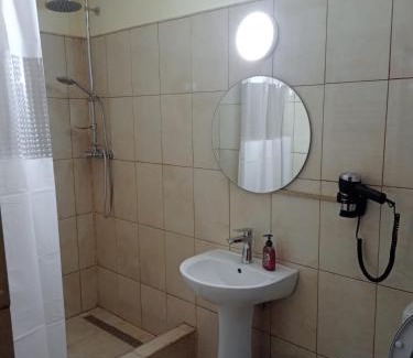 Rucar Apartamento | Casuta Ancutei