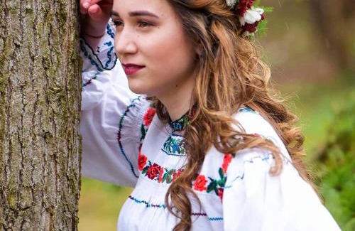 Sacel Casa | Casuta din Cotroape - Maramureș