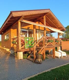 Marisel Casa | Casuta Schiorului 2, Mărișel Apuseni
