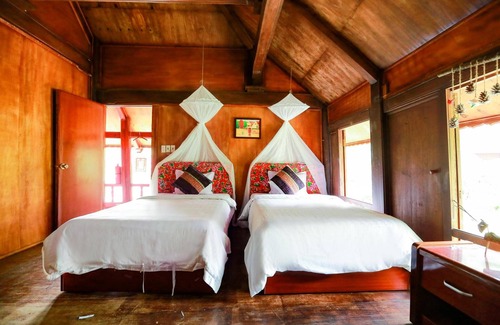 Cat Hai Cabina | Cat Ba Eco Lodge