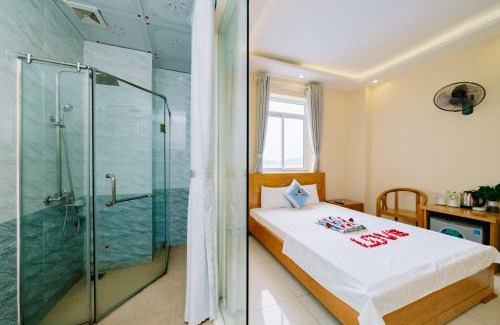 Cat Hai Hotel | Cat Ba Lang Chai Hotel