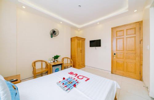 Cat Hai Hotel | Cat Ba Lang Chai Hotel