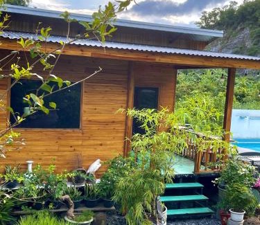 Cat Hai Cabina | Cat Ba Love House