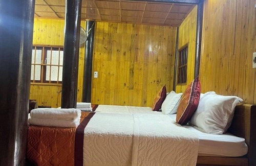 Cat Hai Casa | Cat Ba Mountain View