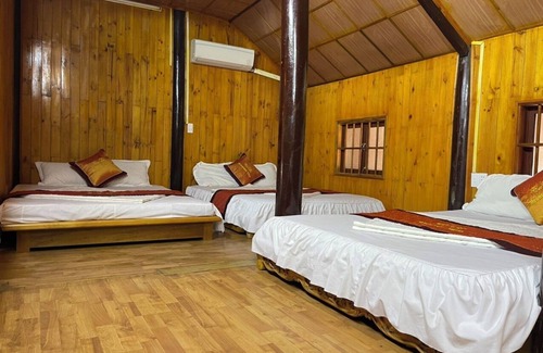 Cat Hai Casa | Cat Ba Mountain View