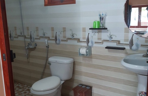 Cat Hai Complejo | CAT BA PARK HOMESTAY