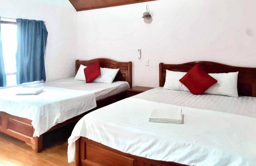 Cat Hai Complejo | CAT BA PARK HOMESTAY