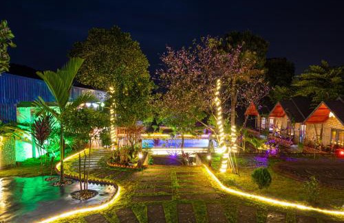 Cat Hai Cabina | Cat Ba Serena Homestay And Trekking