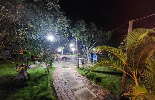 Cat Hai Alquiler De Eote | Cat Ba Serena Homestay And Swimming Pool