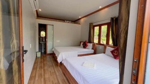 Cat Hai Alquiler De Eote | Cat Ba Serena Homestay And Swimming Pool