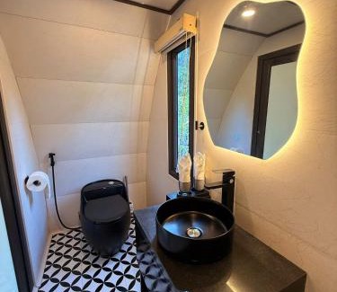 Cat Hai Cabina | Cat Ba Serenity Beach Bungalows