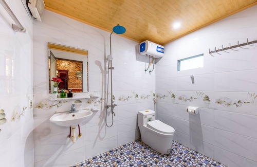 Cat Hai Cabina | Cat Ba Spring Garden Homestay