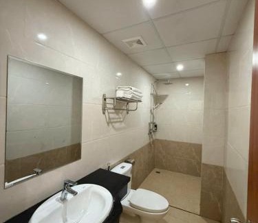Cat Hai Apartamento | Cat Ba Violet Hotel and Apartment