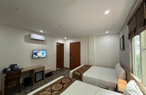 Cat Hai Apartamento | Cat Ba Violet Hotel and Apartment