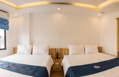 Cat Hai Hotel | Cat Ba White Pearl