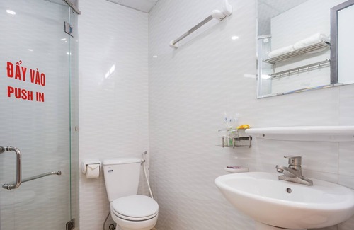 Cat Hai Hotel | Cat Ba White Pearl