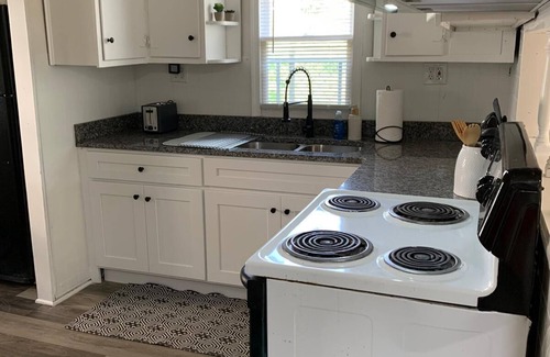 Freemansburg Apartamento | Cat-Friendly 2-Bedroom Apartment With WiFi In Charming Freemansburg