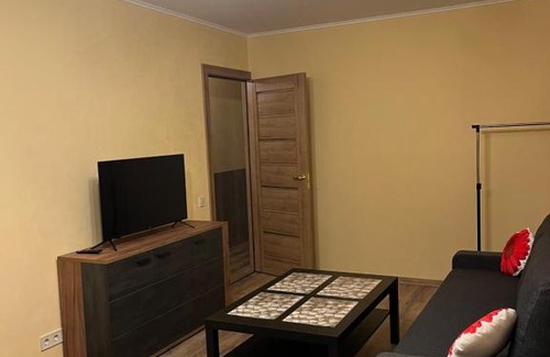 Purvciems Apartamento | Cat Garden Modern Apartments Riga
