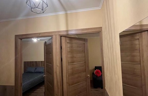 Purvciems Apartamento | Cat Garden Modern Apartments Riga