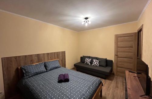 Purvciems Apartamento | Cat Garden Modern Apartments Riga