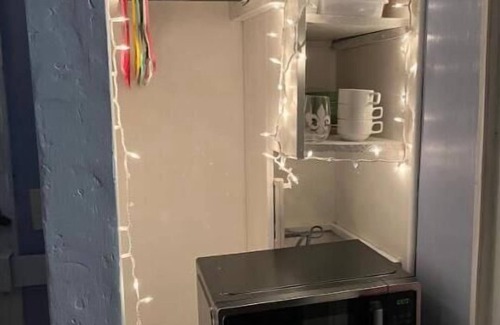 Seventh Ward Apartamento | Cat's Claw Lounge Private Suite