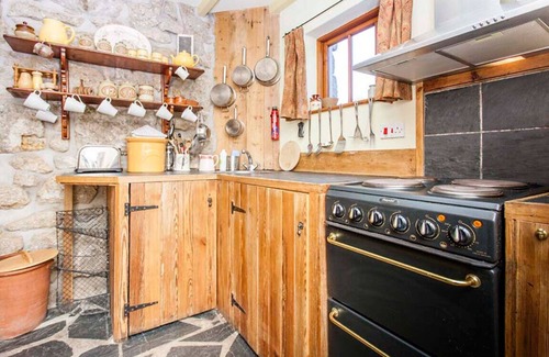 Sennen Cove Cabaña | Cat's Cradle, Beach Cottage, in Amazing Location