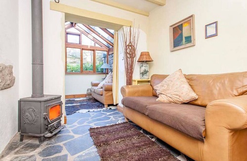 Sennen Cove Cabaña | Cat's Cradle, Beach Cottage, in Amazing Location