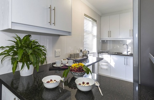 Brackenfell Cabaña | Cat's Eye Cottage