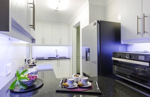Brackenfell Cabaña | Cat's Eye Cottage