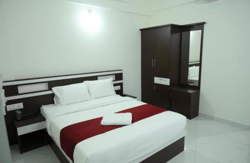 Kochi Apartamento | CAT'S EYE Hotel