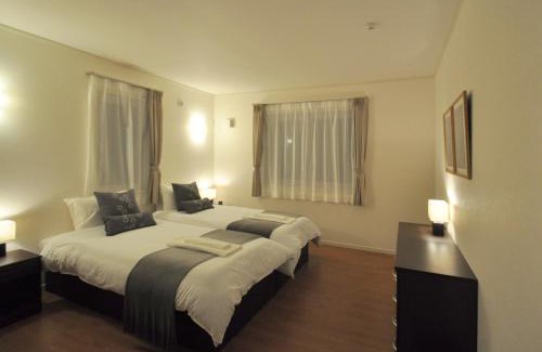 Hokujo Casa | Cat's Villa Hakuba 2- Vacation STAY 82203