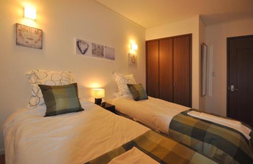 Hokujo Casa | Cat's Villa Hakuba 2- Vacation STAY 82203