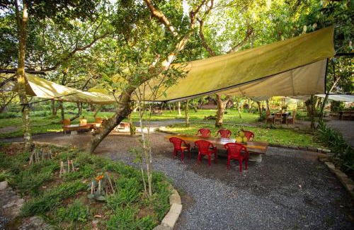 Nam Cat Tien Hotel | Cat Tien Farm Stay