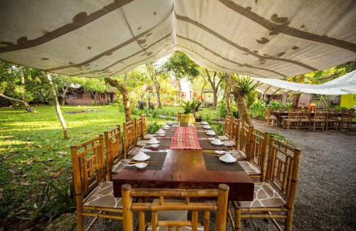 Nam Cat Tien Hotel | Cat Tien Farm Stay