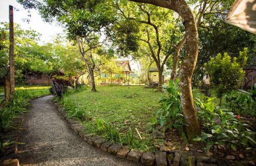 Nam Cat Tien Hotel | Cat Tien Farm Stay