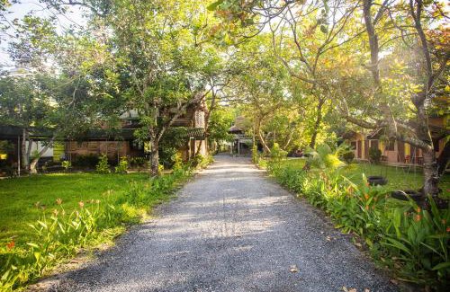 Nam Cat Tien Hotel | Cat Tien Farm Stay