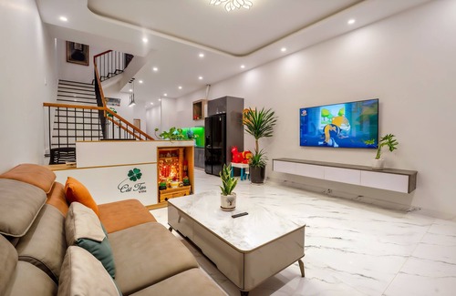 Hoi An City Centre Villa | Cat Tien Villa Hoi An